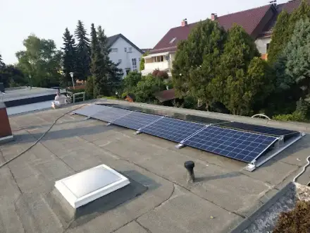 Foto von PhotoVoltaic Connections GmbH