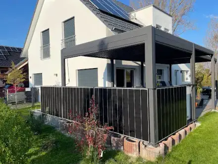 Foto von Photovoltaik Allgäu