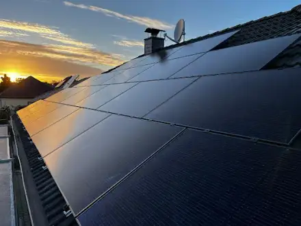 Foto von Photovoltaik Beratung Johann Gregor