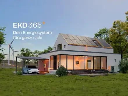 Foto von Photovoltaik Beratungsbüro I Energiekonzepte Deutschland Wedel