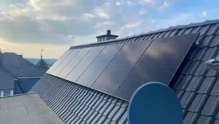 Foto von Photovoltaik Bonn - WAREDA Solaranlagen