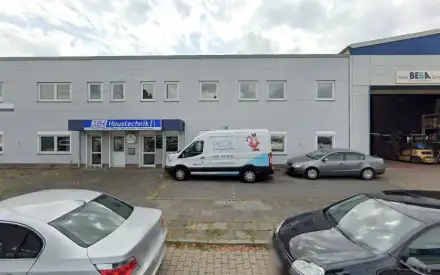 Foto von Photovoltaik Duisburg - solardach-photovoltaik