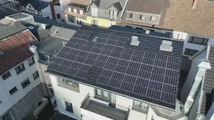 Foto von Photovoltaik Euskirchen - LB Solartec GmbH