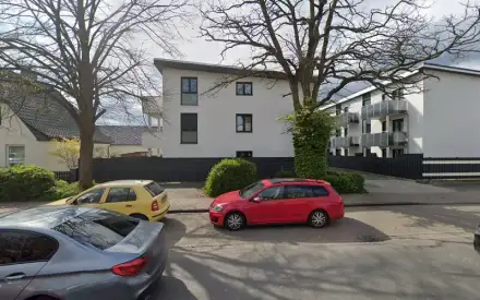 Foto von Photovoltaik