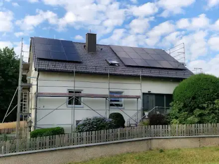 Foto von Photovoltaik Kaiser