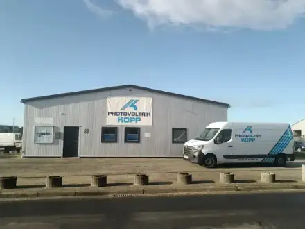 Foto von Photovoltaik Kopp GbR