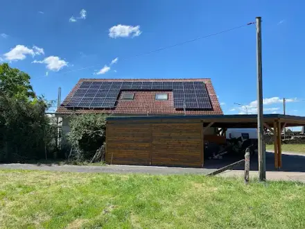 Foto von Photovoltaik Kuczinski GbR