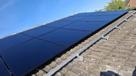 Foto von Photovoltaik Minden - heikam GmbH