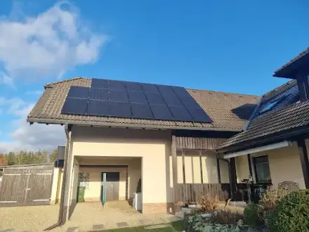 Foto von photovoltaik MÜLLNER