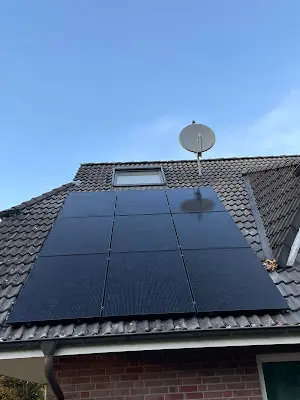 Foto von Photovoltaik Nord GmbH