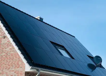 Foto von Photovoltaik Oldenburg