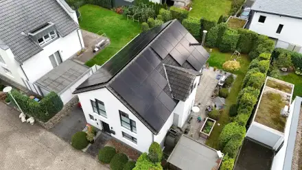 Foto von Photovoltaik Oppermann