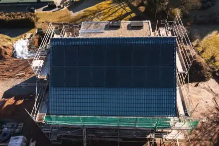 Foto von Photovoltaik Portal Thüringen Filiale Jena