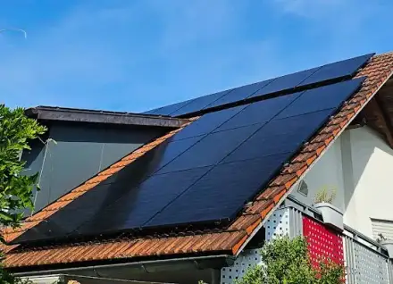 Foto von Photovoltaik Portal Thüringen Filiale Weimar