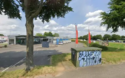 Foto von Photovoltaik Reinigung Niederrhein