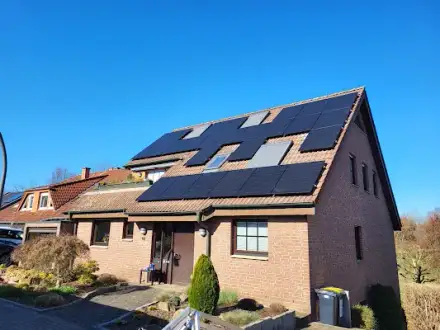 Foto von Photovoltaik Rhein-Ruhr GmbH & Co. KG