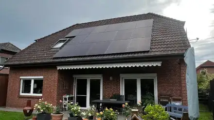 Foto von Photovoltaik Rogge GmbH