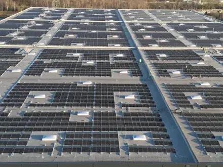 Foto von Photovoltaik Sachverständigen Büro