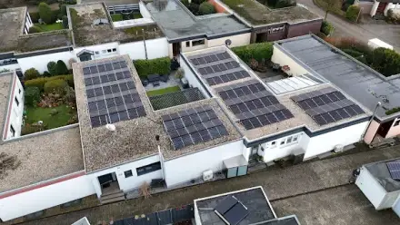 Foto von Photovoltaik Schreiner GmbH