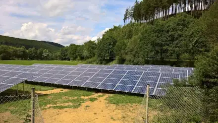 Foto von Photovoltaik Schröder