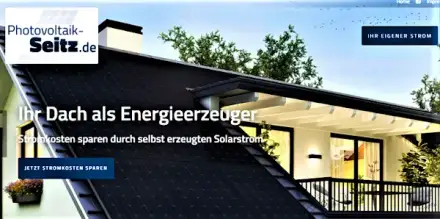 Foto von Photovoltaik-Seitz.de