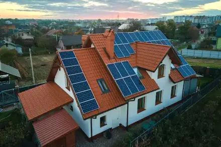 Foto von photovoltaik.sh - Standort Schleswig