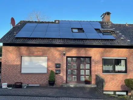Foto von Photovoltaik Soest - Ihr Partner für Planung & Installation