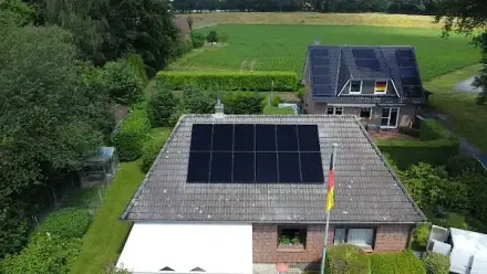 Foto von photovoltaik-sw