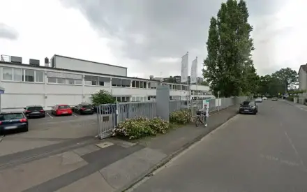 Foto von Photovoltaik Unterkonstruktion