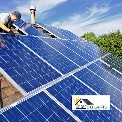 Foto von Photovoltaik & Wärmepumpen Grevenbroich InterSolaris