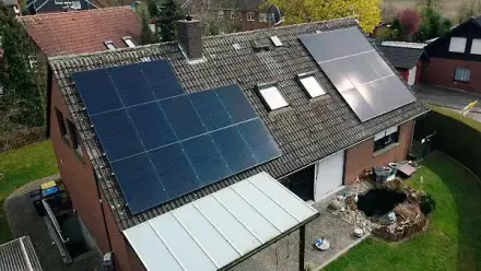 Foto von Photovoltaik365