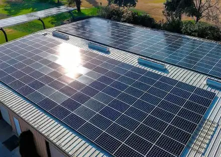 Foto von Photovoltaik365