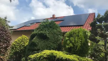 Foto von Photovoltaikanlagen-Energiekonzepte-Beratung in Gladbeck