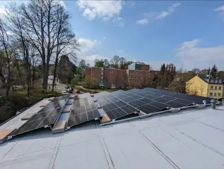 Foto von Photovoltaikanlagen Installateure Solateure NRW MB Electric GmbH