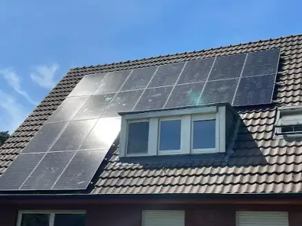 Foto von Photovoltaikanlagen - Naenko GmbH - Osnabrück