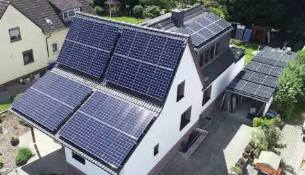 Foto von photovoltaikbuero Ternus & Diehl GbR