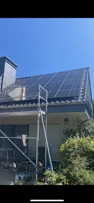 Foto von Photovoltaiksysteme Nord