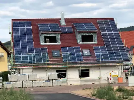 Foto von Photovoltaikzentrum Mauder e.K.
