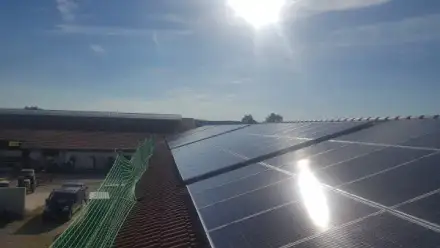 Foto von Pichlmaier Solare Energiesysteme