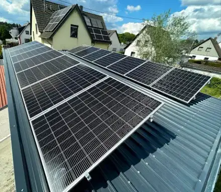 Foto von plan b Energiesysteme GmbH