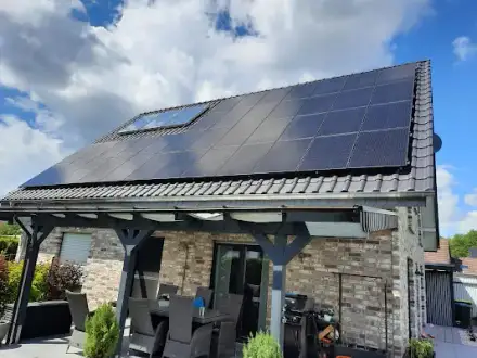 Foto von Plan B Photovoltaik GmbH