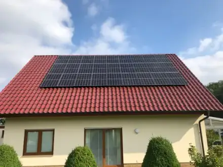 Foto von Planet in Green Construction GmbH