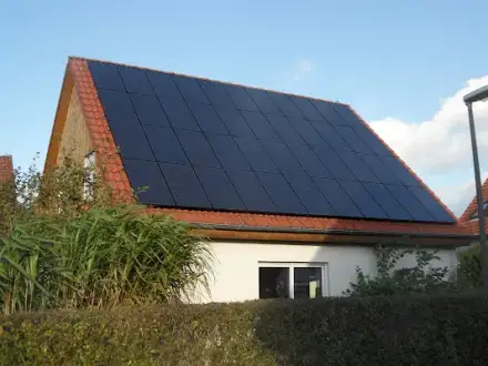 Foto von Planungsbüro für Photovoltaikanlagen GmbH