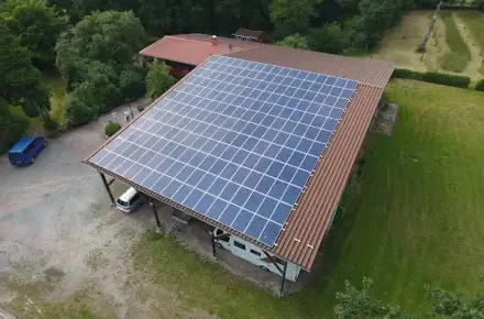 Foto von PlanWatt Gruppe