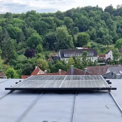 Foto von PlugInSolar GmbH