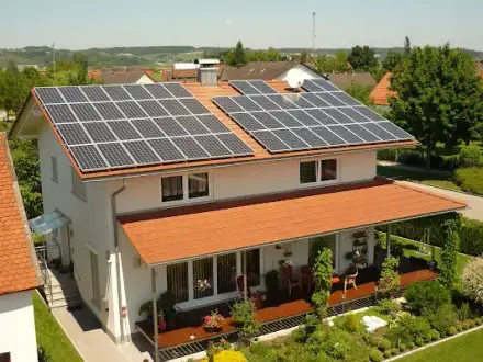 Foto von PNS-Energy GmbH