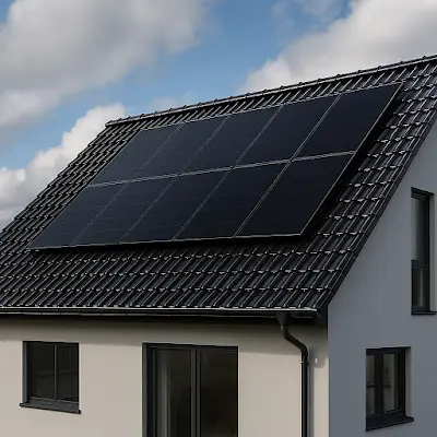 Foto von Pocket-Energy