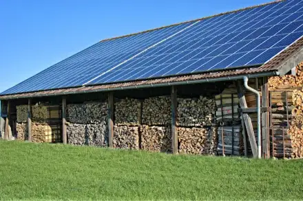Foto von Power Solar Elektro und Energietechnik
