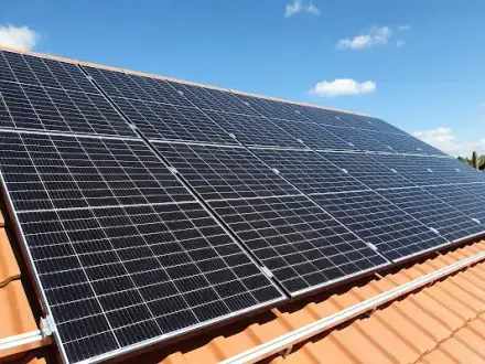 Foto von Power Solar Energy Solutions GbR