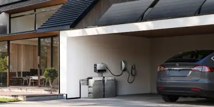 Foto von Powerness Europe GmbH